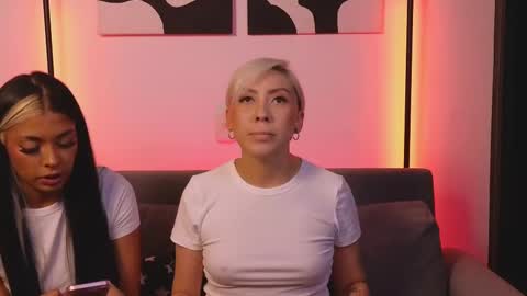 Jane online show from March 12, 1:58 am