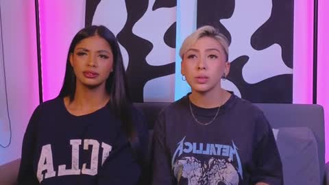 Jane online show from January 24, 12:10 am