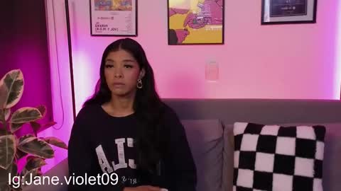 Jane online show from October 14, 12:13 am