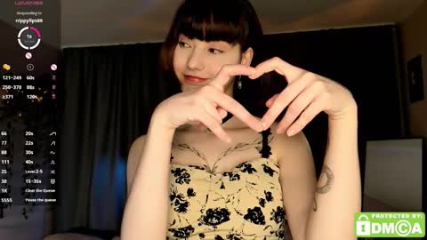 Im Jane Happy New Year everyone online show from March 6, 12:17 am