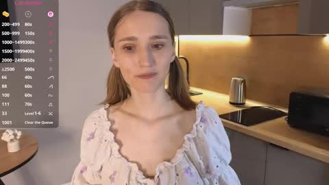 May online show from March 29, 2:16 pm