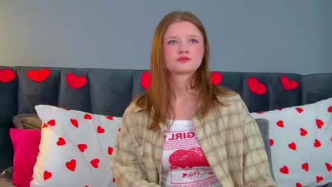 jane online show from February 17, 6:35 am