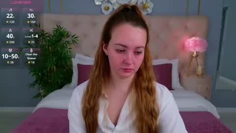 Jane online show from April 21, 2:04 am