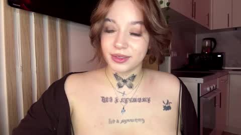 Janni online show from January 13, 7:40 pm