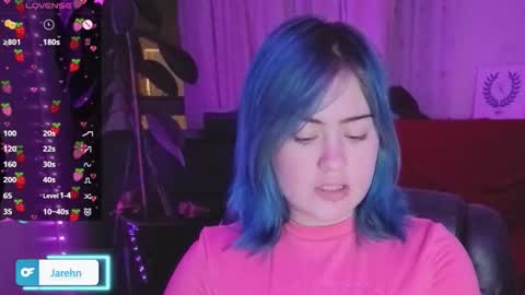 Jaren online show from November 9, 4:52 am