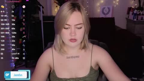 Jaren online show from September 15, 2:53 am