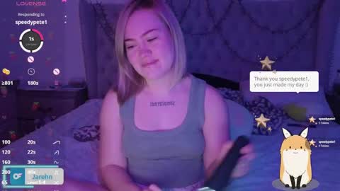 Jaren online show from September 16, 7:16 am