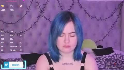 Jaren online show from November 5, 2:06 am