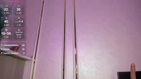 Aiya online show from February 28, 4:45 am