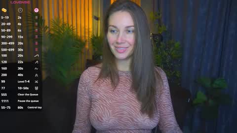 Jasmin online show from October 20, 1:03 pm