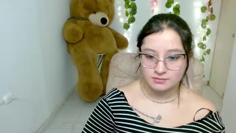 jasmine609087 online show from November 25, 3:03 pm