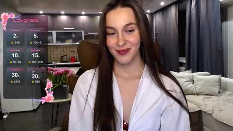 Jasmine online show from March 9, 5:49 pm