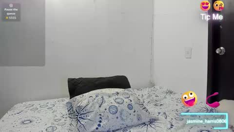 jasmine online show from January 10, 2:49 am