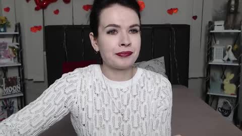 JasmineKouch online show from February 25, 7:01 pm