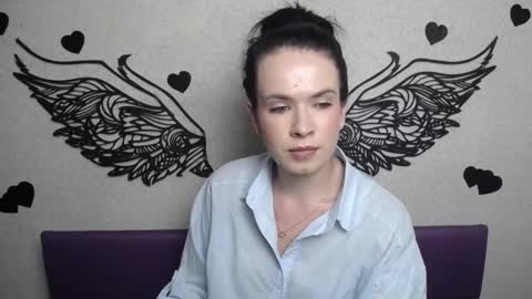 JasmineKouch online show from September 11, 6:52 pm