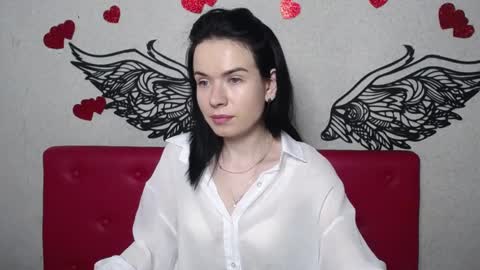 JasmineKouch online show from March 9, 4:38 am