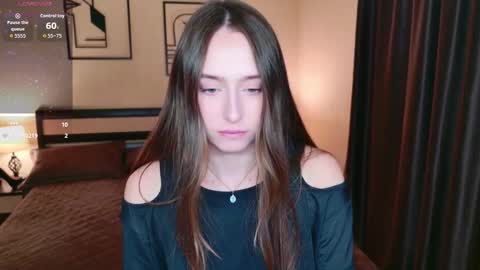 Jasmine online show from November 25, 1:13 pm