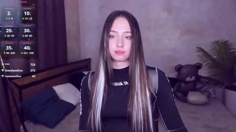 Jasmine online show from March 3, 10:21 am