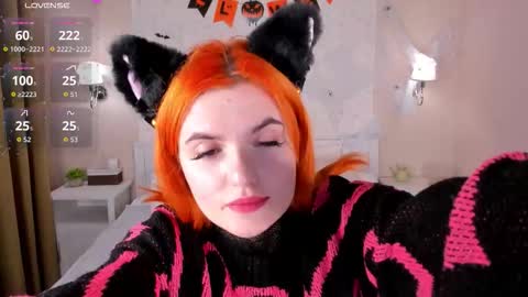 Charlotte online show from October 27, 2:07 am