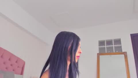 JassyeJoy online show from December 23, 5:33 am