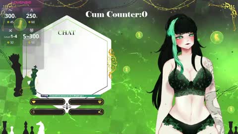 Jasmine Victoria online show from April 17, 3:19 am