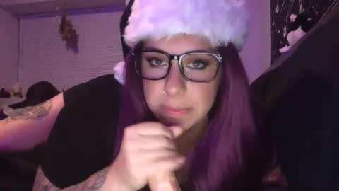 Jaxxx Daniels online show from December 19, 2:56 am
