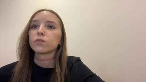 Isabella Rose online show from March 28, 1:21 pm