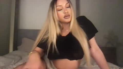 Jayla online show from October 5, 5:34 am