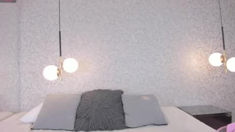 JAZLIN ANGELS online show from April 10, 9:15 am