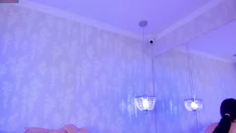 JAZLIN ANGELS online show from July 5, 7:36 am