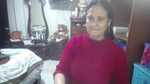 jazmim online show from March 1, 10:09 pm