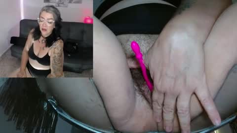 jazmin online show from March 29, 11:04 pm