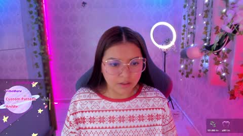 Jazmine online show from January 19, 8:18 am