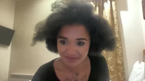 jazminetea online show from April 29, 10:59 pm