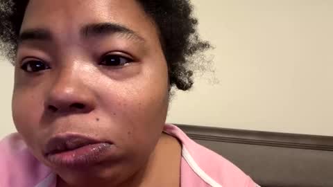 Snapshot of jccaramelbarbie12 chatting on January 18, 10:49 pm JCCaramelbarbie online show from January 18, 10:49 pm