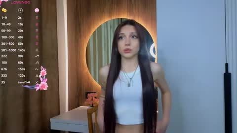 Bella online show from February 28, 4:39 pm