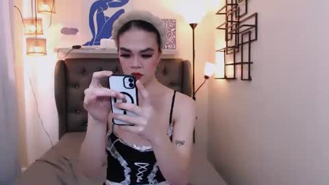 Jelai Greyson online show from November 5, 4:07 am