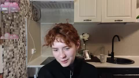 Emily online show from October 16, 8:33 pm