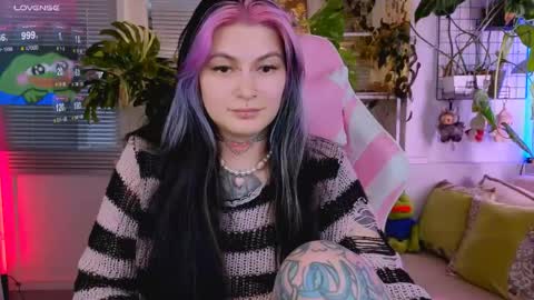 Jelya online show from April 13, 2:51 pm