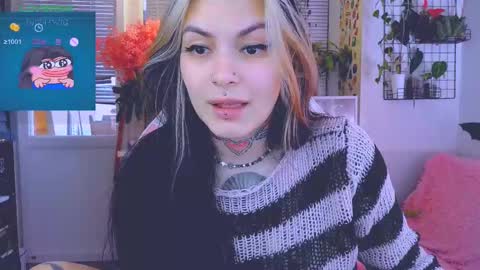 Jelya online show from February 28, 1:47 pm