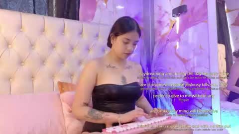 Jen Castro online show from July 7, 12:19 pm
