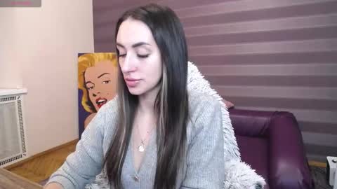 Kira online show from February 19, 9:09 am