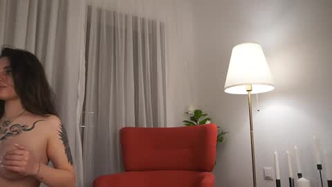 jeniffer_foxx online show from November 1, 5:22 am