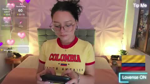 jenn online show from June 23, 8:51 pm
