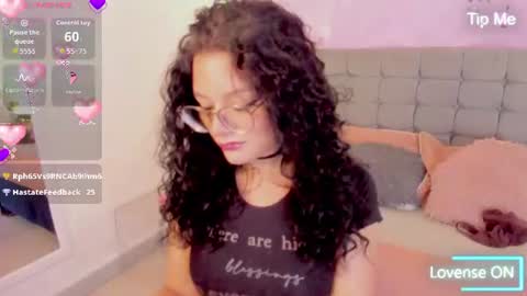 jenn online show from July 23, 9:12 pm