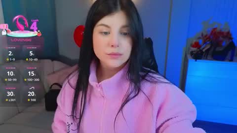 jenna_adams_ online show from March 4, 1:34 am