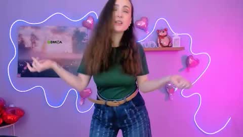 jenna_elayne online show from February 23, 8:36 am