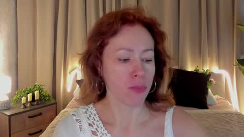 Jenna online show from April 12, 7:55 am