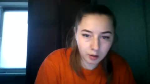 JennaMolberty online show from March 3, 3:40 pm