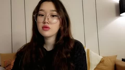 JENNA online show from May 18, 4:18 am